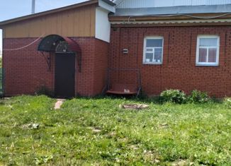 Продажа дома, 115 м2, село Верхнеиткулово, Молодёжная улица, 10