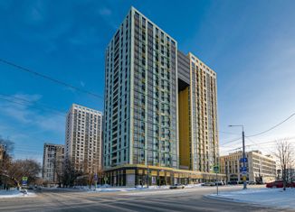 Продам 2-ком. квартиру, 53.07 м2, Пермь, улица Луначарского, 99, Ленинский район