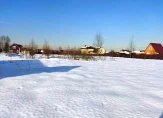 Продаю земельный участок, 10 сот., коттеджный посёлок Антоновка-2