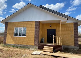 Продается дом, 86 м2, Кудымкар, Детский переулок