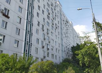 Продам двухкомнатную квартиру, 45.7 м2, Москва, улица Кулакова, 11к1, метро Строгино
