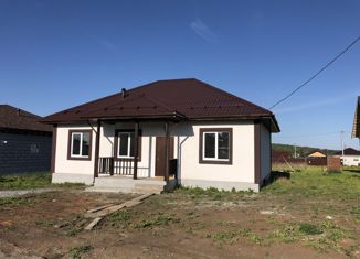 Продажа дома, 96.1 м2, коттеджный поселок Шато-2, Кленовая улица