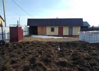 Дом на продажу, 31.7 м2, Минусинск, Рощинская улица, 53