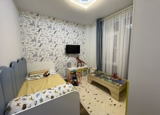 Продажа 2-ком. квартиры, 44 м2, Сочи, Православная улица, 16/1, микрорайон Энергетик-Изумруд