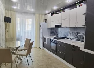 Продается 2-комнатная квартира, 60 м2, село Пригорское, улица Н.М. Шкурлова, 2