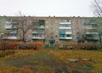 3-комнатная квартира на продажу, 60.1 м2, рабочий поселок Зеленый Бор, улица Журавлёва, 2