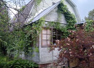 Продам дом, 65 м2, садовое товарищество Рябинка-2, Трансформаторная улица, 45