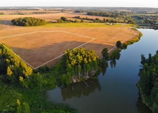 Продается участок, 500 сот., коттеджный посёлок Озёрный