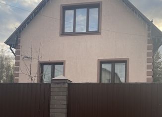 Дом на продажу, 130 м2, СНТ Фрунзенец, Восточный переулок, 234