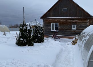 Продается дом, 55 м2, деревня Петровка, улица Кудрина, 18