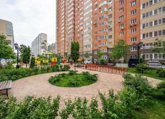 Продается однокомнатная квартира, 39.5 м2, Краснодар, улица им. Героя Яцкова И.В., 19, микрорайон Губернский