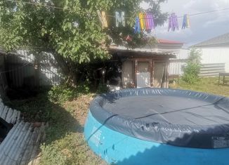 Продается дом, 56 м2, Чапаевск, улица Радищева