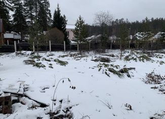 Продаю участок, 9.5 сот., посёлок Верхняя Сысерть, Сосновый переулок