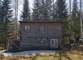 Продаю дом, 34 м2, поселок Подстрелка