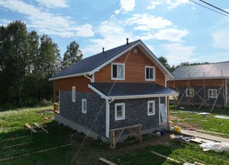 Продаю дом, 168 м2, коттеджный посёлок Кириллово парк, Центральная аллея