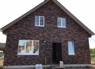 Дом на продажу, 127 м2, деревня Кореневщина, Лучистый переулок