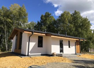 Дом на продажу, 106.5 м2, посёлок Вавиловец, Зелёная улица