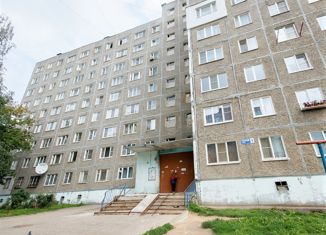 Продажа однокомнатной квартиры, 29.5 м2, Ярославль, Ранняя улица, 9, жилой район Резинотехника