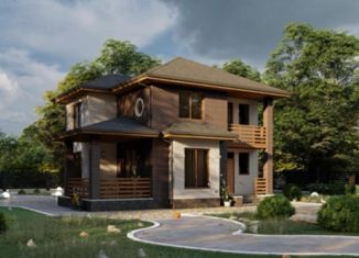 Продажа дома, 200 м2, садоводческое товарищество Луч, 4-я улица