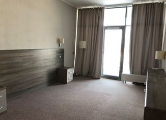 Продажа 1-ком. квартиры, 25.1 м2, Астрахань, улица Адмирала Нахимова, 60В, Советский район