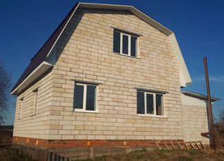 Продажа дома, 130 м2, село Пешнигорт, улица Голева