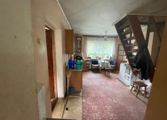 Продаю дом, 66.8 м2, посёлок при станции Фридман, Железнодорожная улица, 24