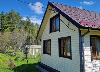 Дом на продажу, 70 м2, деревня Александровка