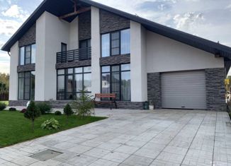 Продаю дом, 275 м2, коттеджный посёлок Южные Дачи, Дачная улица