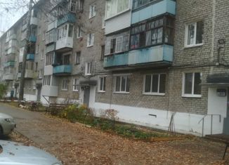 Продаю 2-ком. квартиру, 45.1 м2, Пермь, улица Капитана Пирожкова, 36, жилой район Нижняя Курья