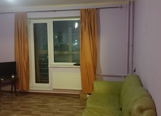 Продается квартира студия, 27 м2, Курган, 7-й микрорайон, 23