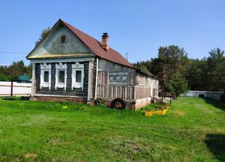 Продается дом, 80 м2, деревня Ратьково, Лесная улица