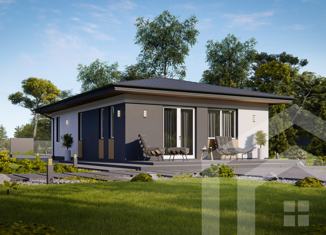 Продажа дома, 110 м2, Челябинск, Центральный район, Свердловский проспект, 84Б