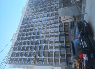 Продается квартира студия, 25.7 м2, Сочи, улица Искры, 88лит5, ЖК Летний