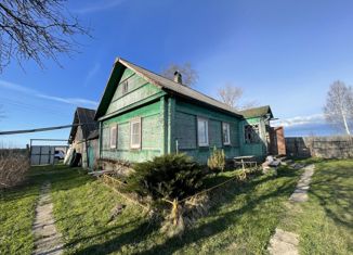 Дом на продажу, 72 м2, деревня Печки