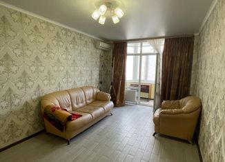 Аренда 1-ком. квартиры, 45 м2, Горячий Ключ, Школьная улица, 20, ЖК Мечта