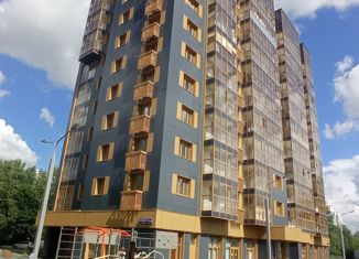 Продаю 2-ком. квартиру, 57.4 м2, Москва, Бобруйская улица, 15/1, Бобруйская улица