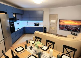 Продажа 3-комнатной квартиры, 87.5 м2, Санкт-Петербург, 1-й Предпортовый проезд, 13, 1-й Предпортовый проезд