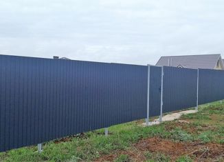 Продам земельный участок, 20 сот., Татарстан, Поперечная улица