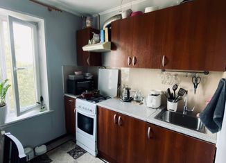 Продажа 1-комнатной квартиры, 35 м2, Москва, улица Генерала Тюленева, 7к2, метро Тютчевская