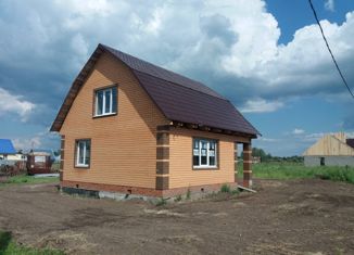 Дом на продажу, 73 м2, село Гилево, Молодёжная улица