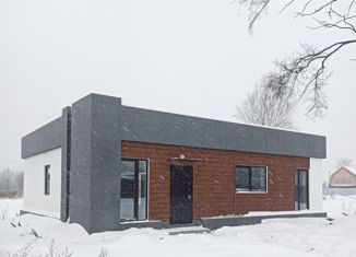 Дом на продажу, 99 м2, деревня Осляна, Садовая улица