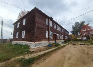 Продаю однокомнатную квартиру, 38 м2, Великий Устюг, Высотная улица, 5