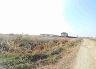 Продается участок, 35 сот., село Воздвиженка, Октябрьская улица, 37