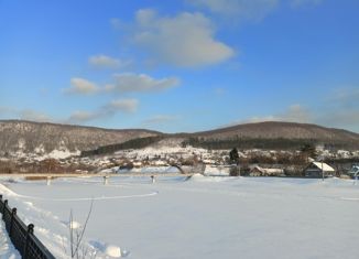 Продажа дома, 52 м2, посёлок Ук, улица Пушкина