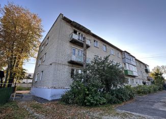 Продается двухкомнатная квартира, 39.7 м2, Кольчугино, улица КИМ, 37