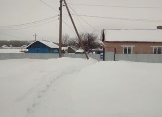 Продам дом, 49 м2, село Новоаптиково, Зелёная улица, 5