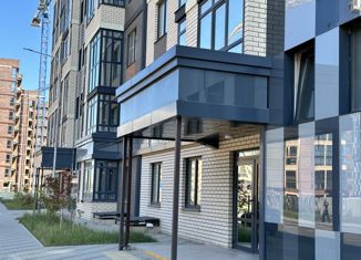 Продаю 1-ком. квартиру, 38.37 м2, Краснодар, ЖК Облака