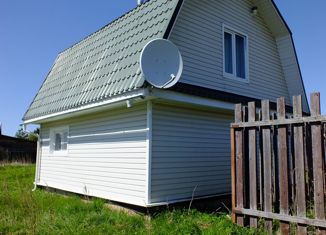Продажа дома, 60 м2, деревня Дяглево