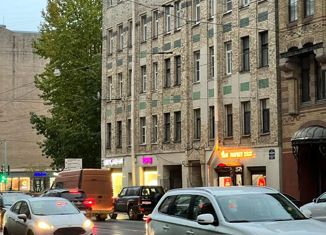 Продам комнату, 111 м2, Санкт-Петербург, улица Куйбышева, 20, улица Куйбышева