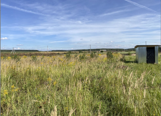 Продам участок, 10 сот., деревня Берёзовка, Юбилейная улица